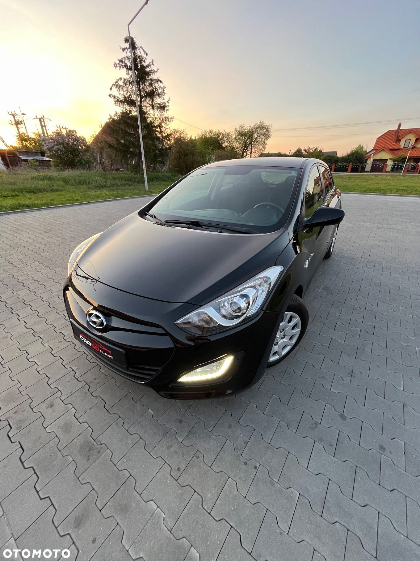 Hyundai i30 1.4 CRDi Base - 3