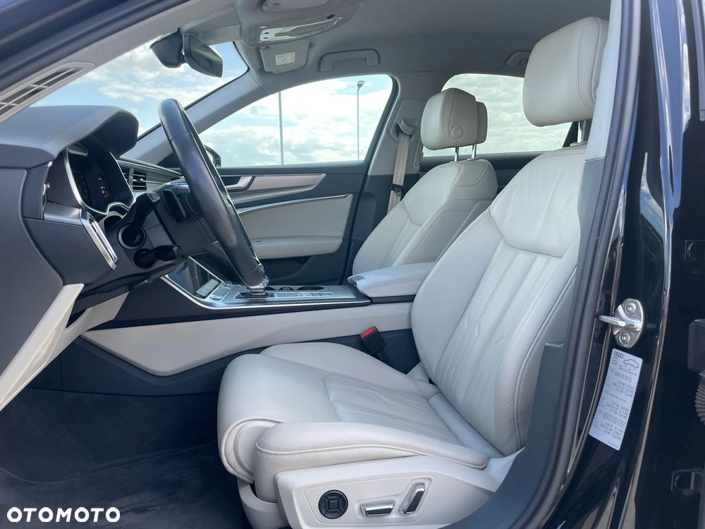 Audi A6 Limousine 50 TFSI e Quattro Sport S tronic - 19