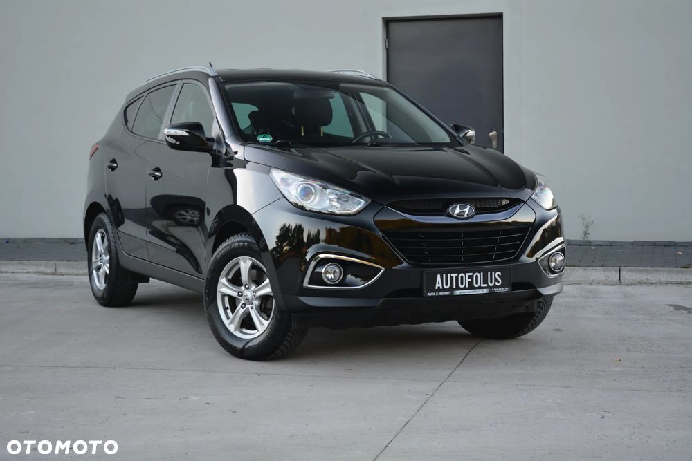 Hyundai ix35 - 5