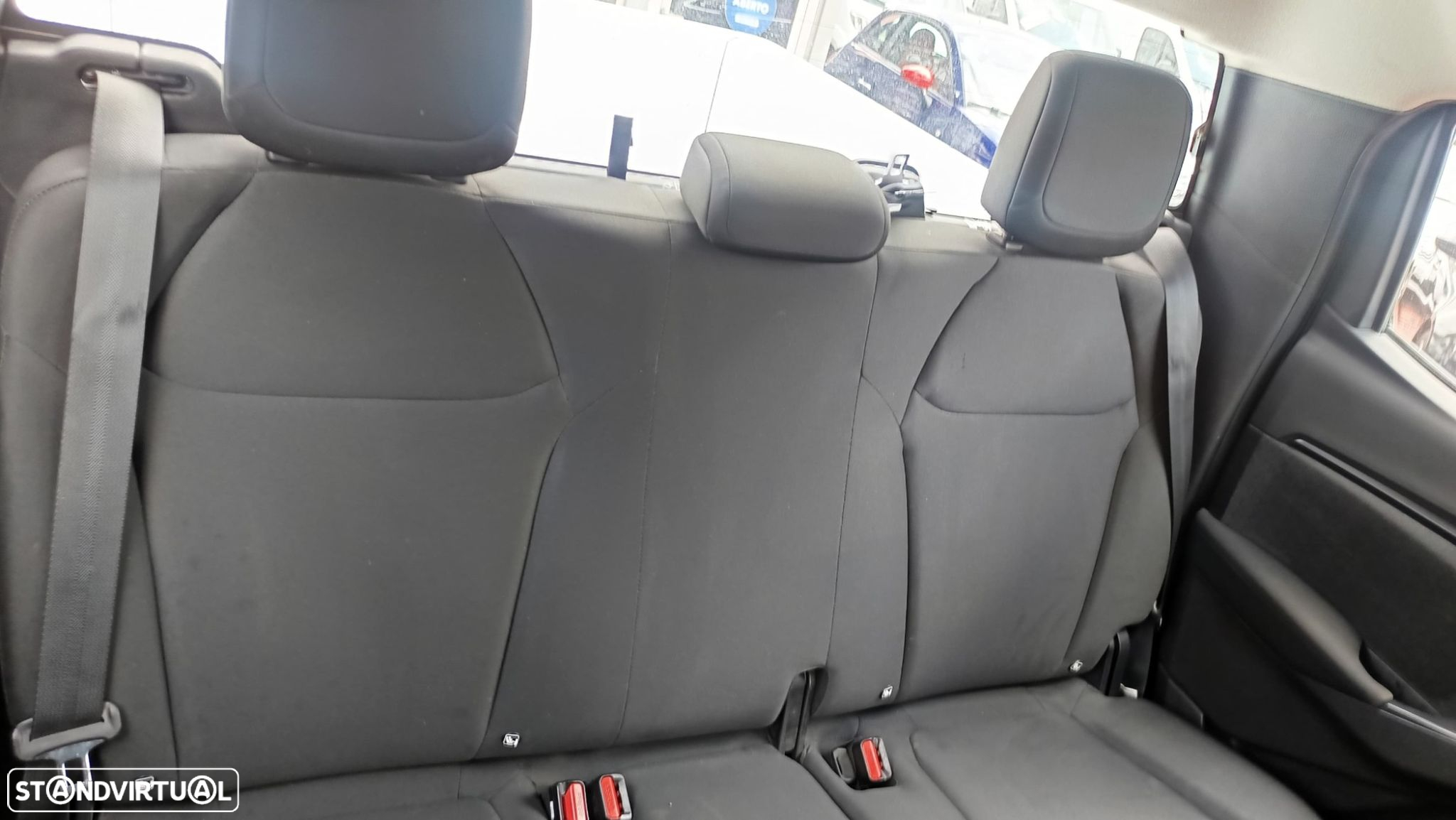 Isuzu D-Max 1.9 Ddi CD 4WD L - 23