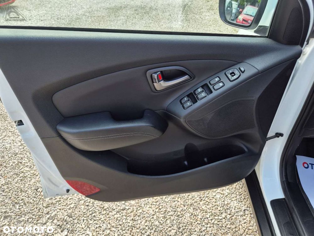 Hyundai ix35 1.6 GDI Premium 2WD - 16