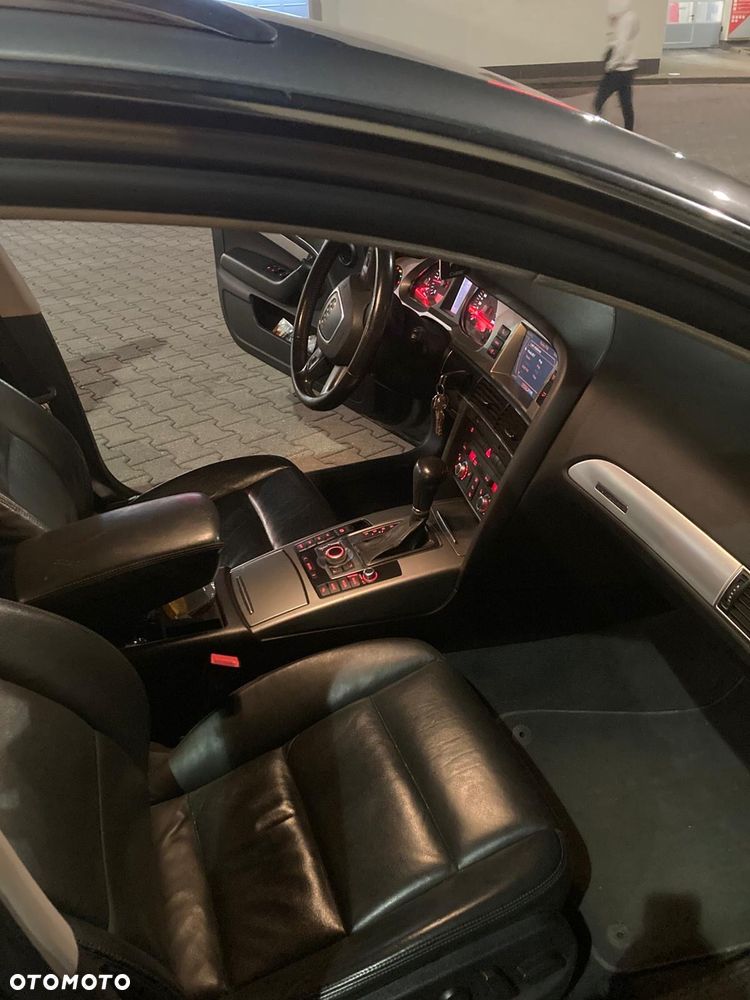 Audi A6 - 6