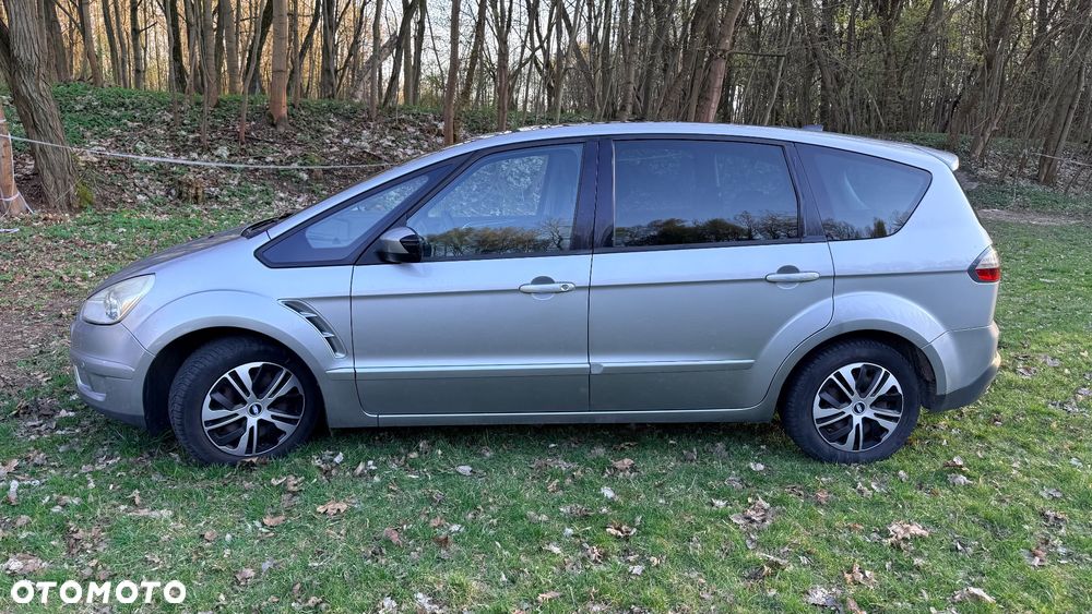 Ford S-Max 2.0 TDCi Titanium - 10