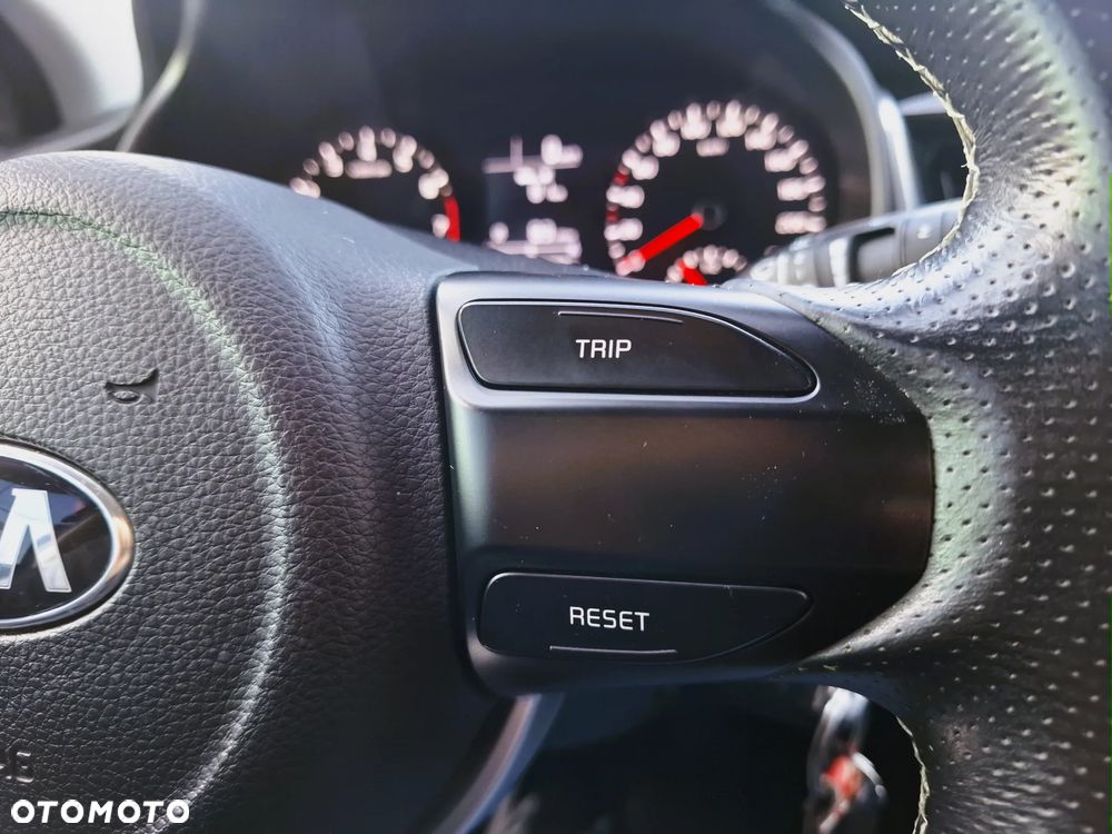 Kia Stonic 1.0 T-GDI L - 15