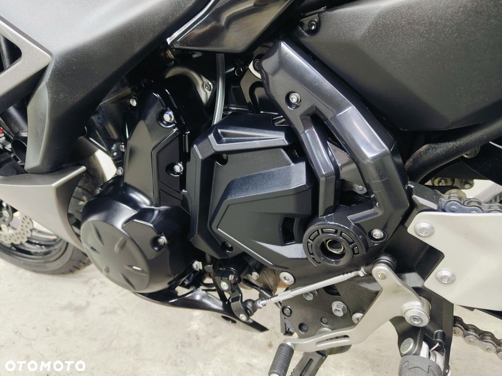 Kawasaki Ninja - 22