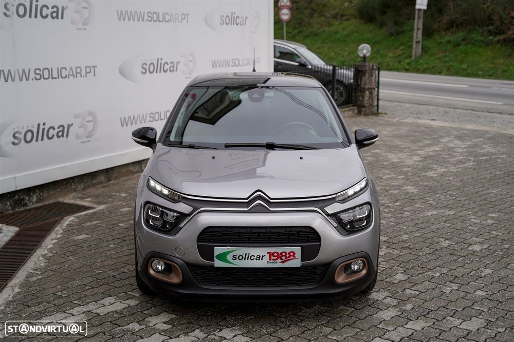 Citroën C3 1.2 PureTech C-Series - 9