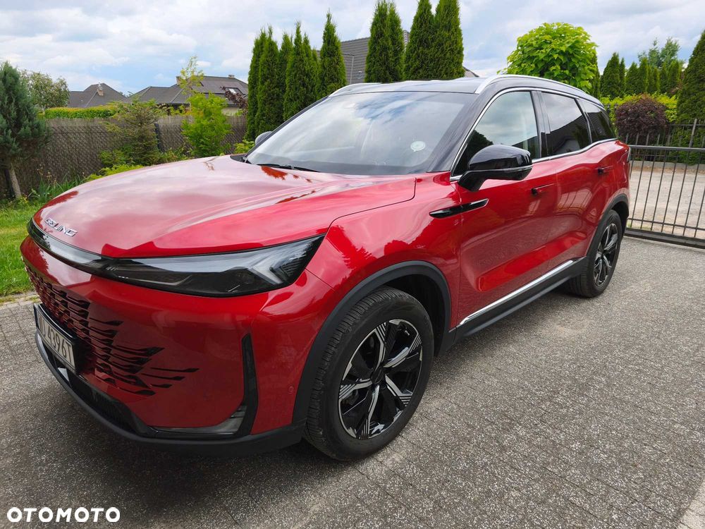 BAIC 7 - 1