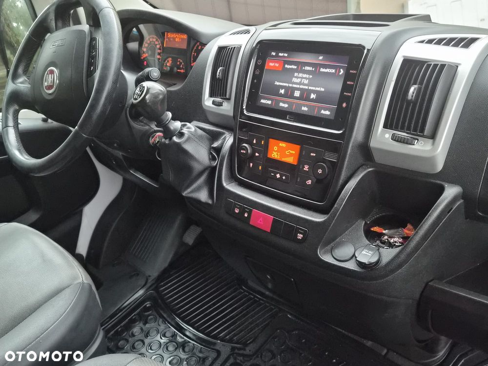 Fiat Ducato - 7
