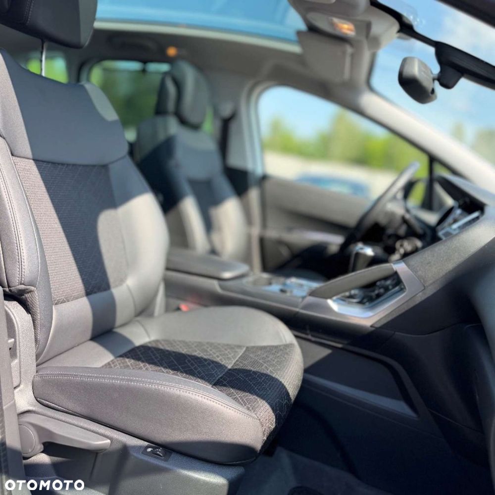 Peugeot 3008 - 32