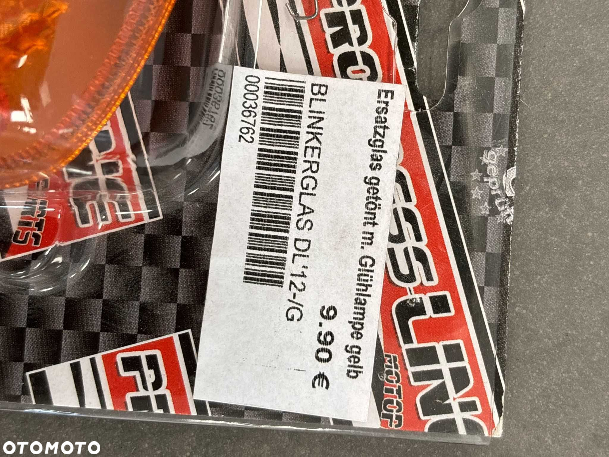 Klosze Kierunkowskazów Suzuki DL GSX 650 GSF 650  [421] - 4