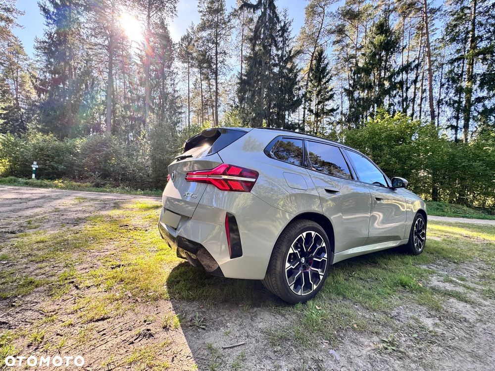 BMW X3 xDrive30i M Sport Edition - 25