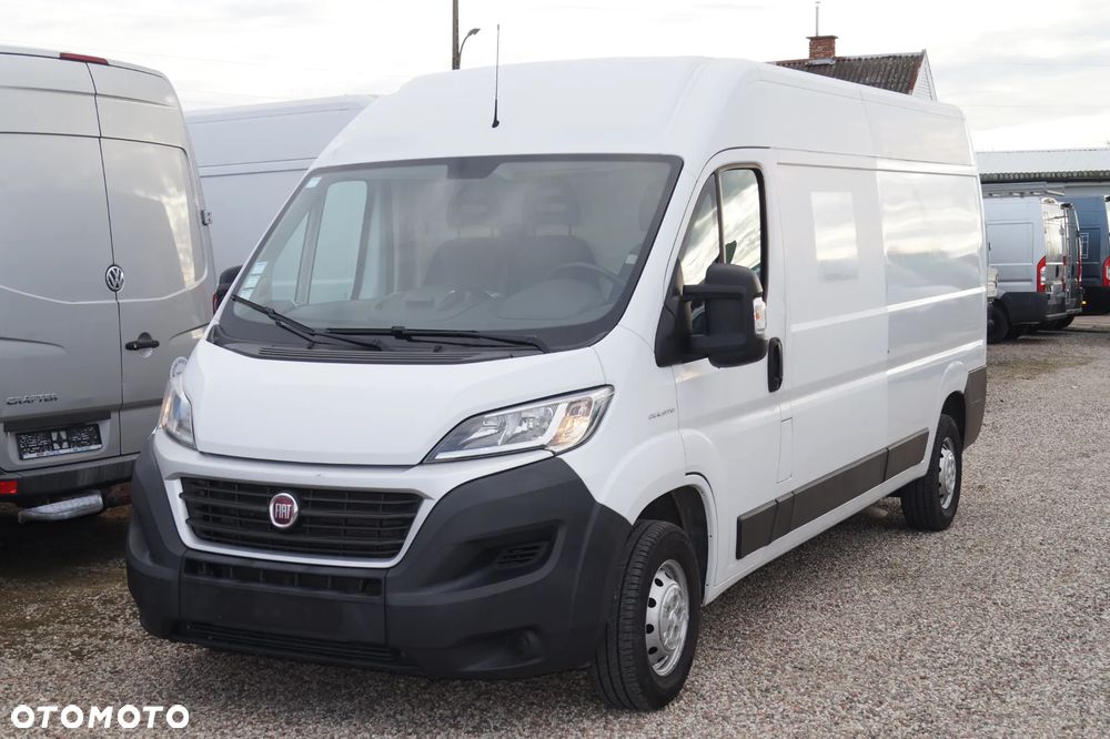 Fiat Ducato - 9