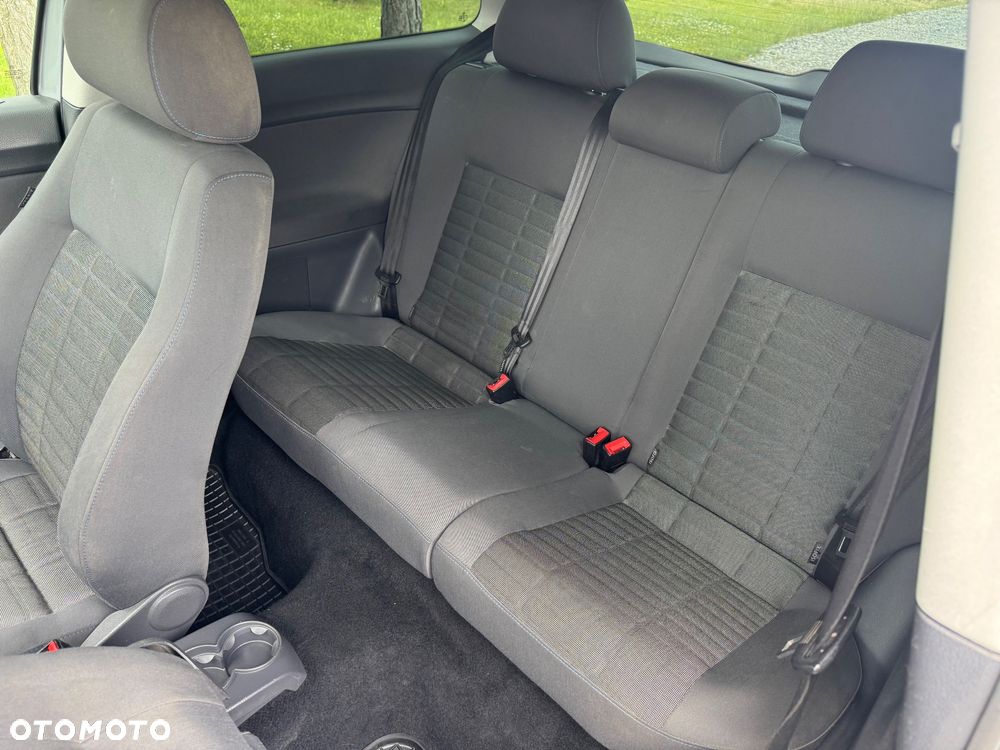 Volkswagen Polo 1.4 Comfortline - 14