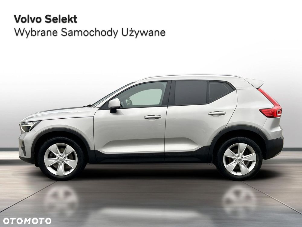 Volvo Xc 40 2023 photo 2