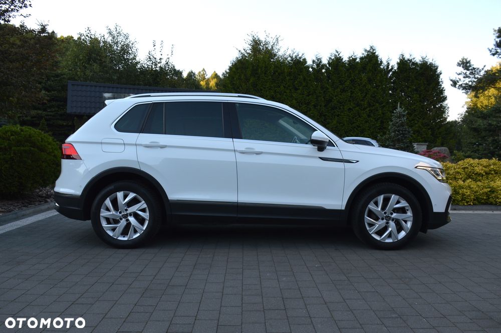 Volkswagen Tiguan 2.0 TDI BMT SCR Highline DSG - 10