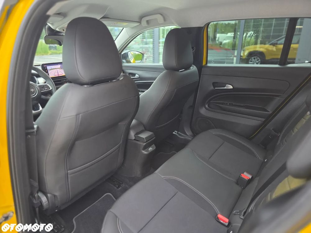 Jeep Avenger 1.2 GSE T3 Summit Winter Edition FWD - 28