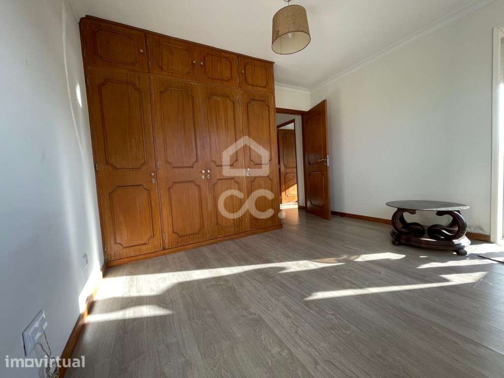 Apartamento T3 com garagem fechada - Grande imagem: 5/25
