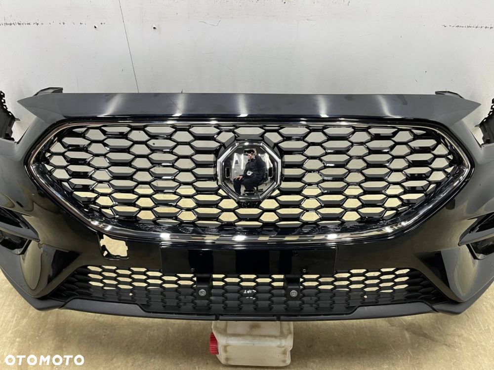 Zderzak przedni MG ZS 19r.- Lift przód P10628329 - 3