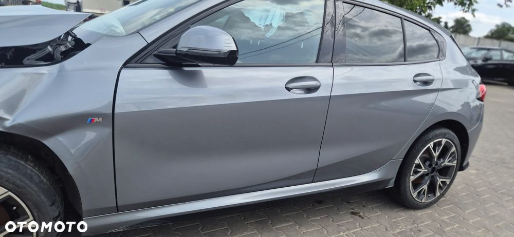 BMW Seria 1 - 18