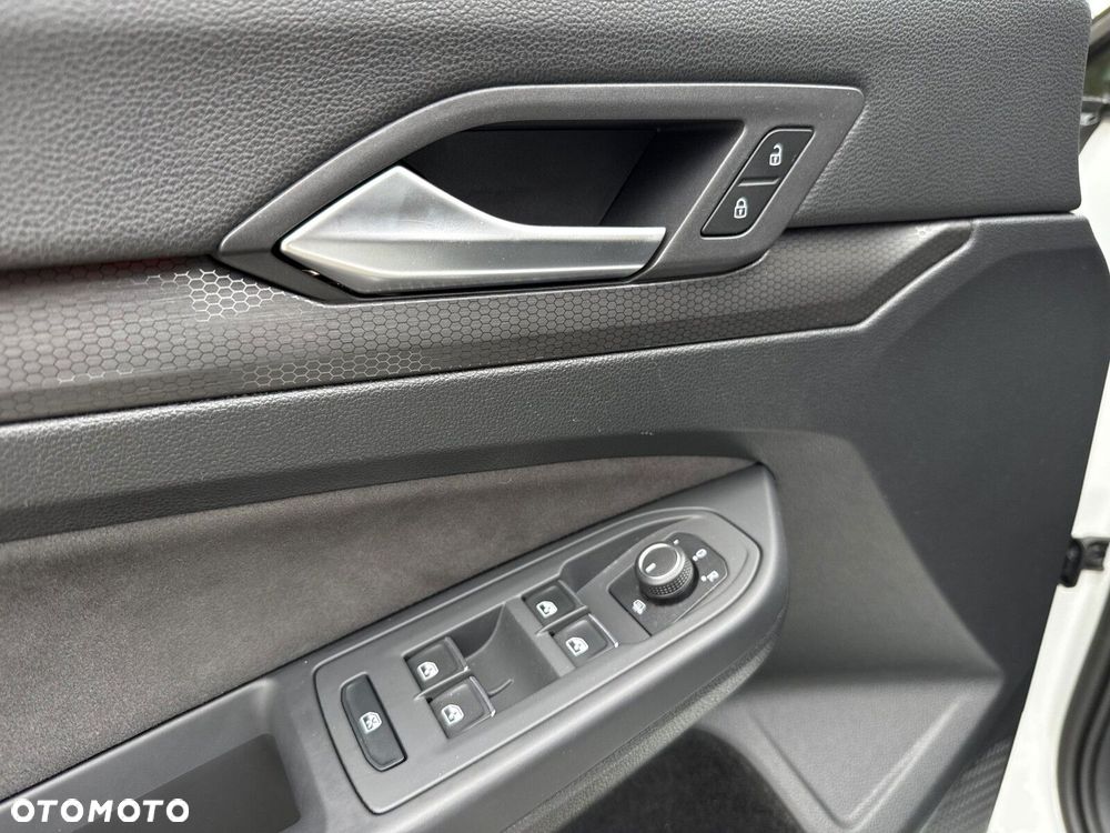 Volkswagen Golf 2.0 TSI GTI DSG - 11
