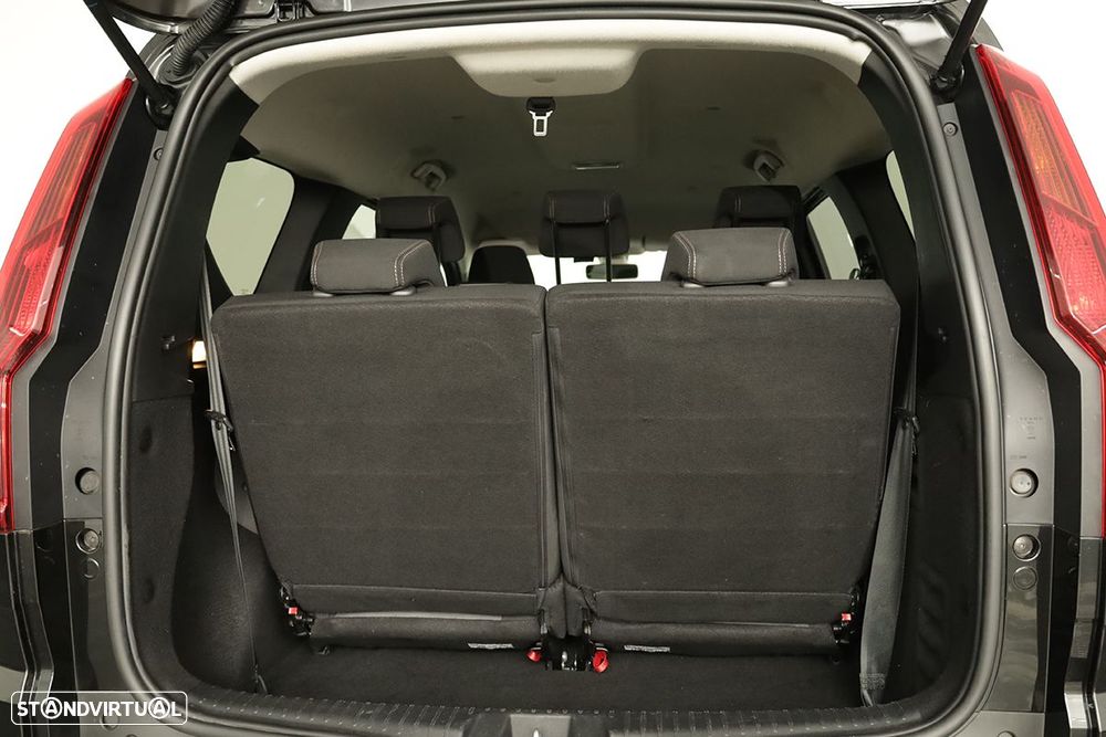 Dacia Jogger 1.0 ECO-G Extreme 7L Bi-Fuel - 24