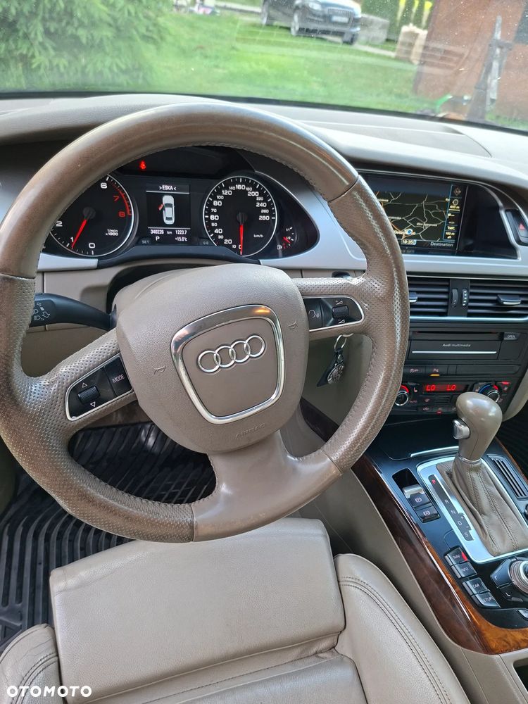 Audi A4 Limousine 2.0 TFSI Quattro Prime Line S tronic - 8
