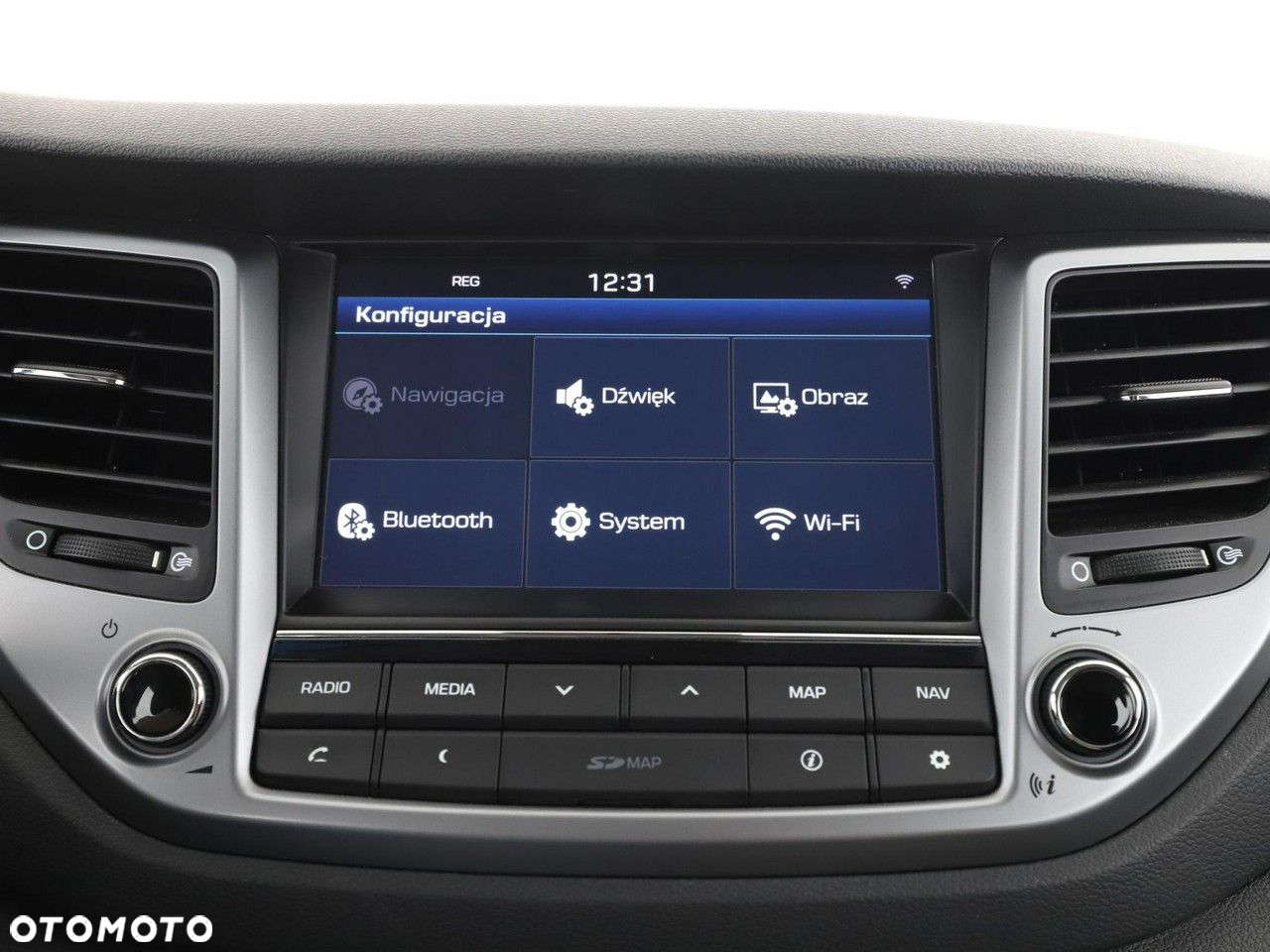 Hyundai Tucson 1.6 T-GDI GO Plus 2WD - 23