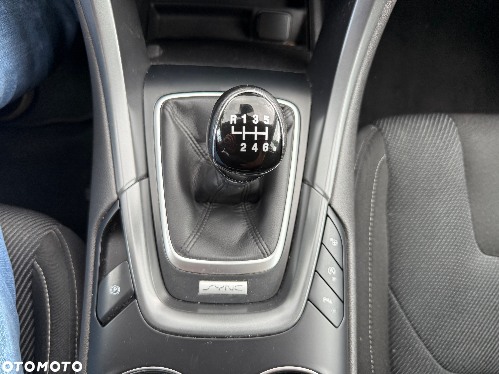 Ford Mondeo Turnier 1.5 EcoBoost Start-Stopp Business Edition - 19