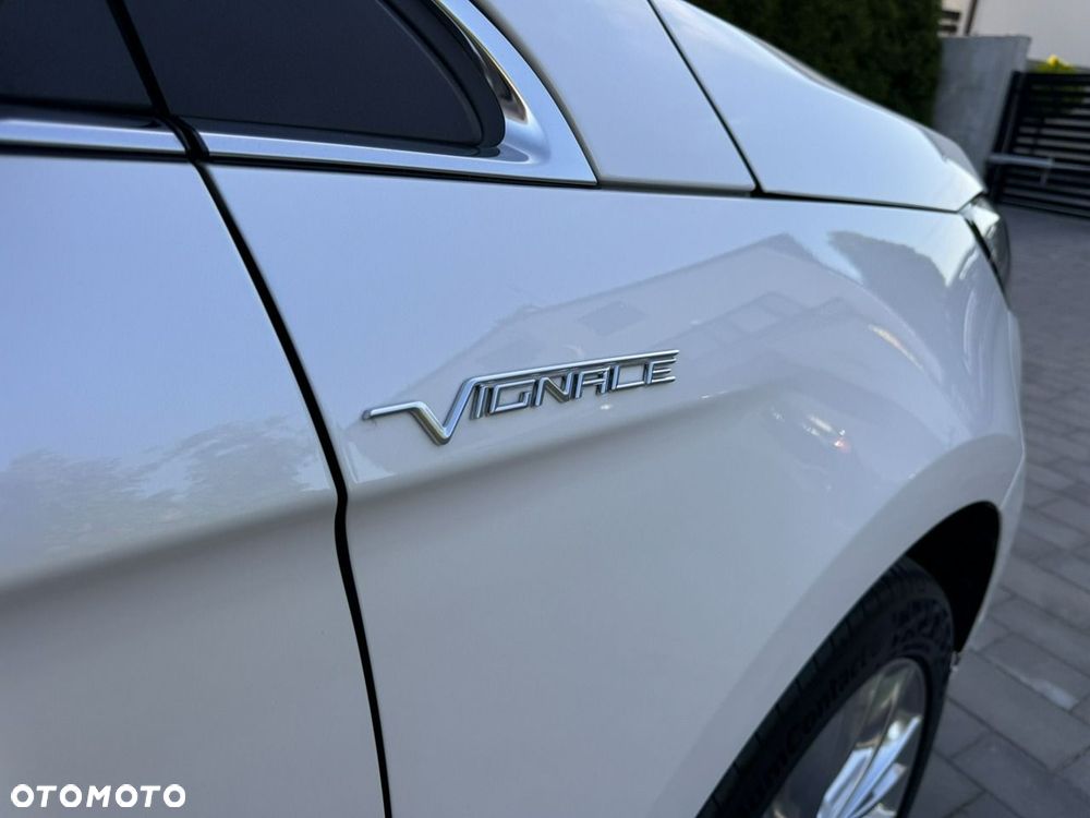 Ford Edge 2.0 EcoBlue Twin-Turbo 4WD Vignale - 19