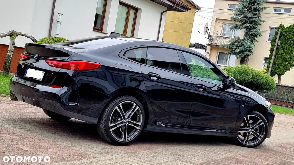 BMW Seria 2 218i M Sport - 16