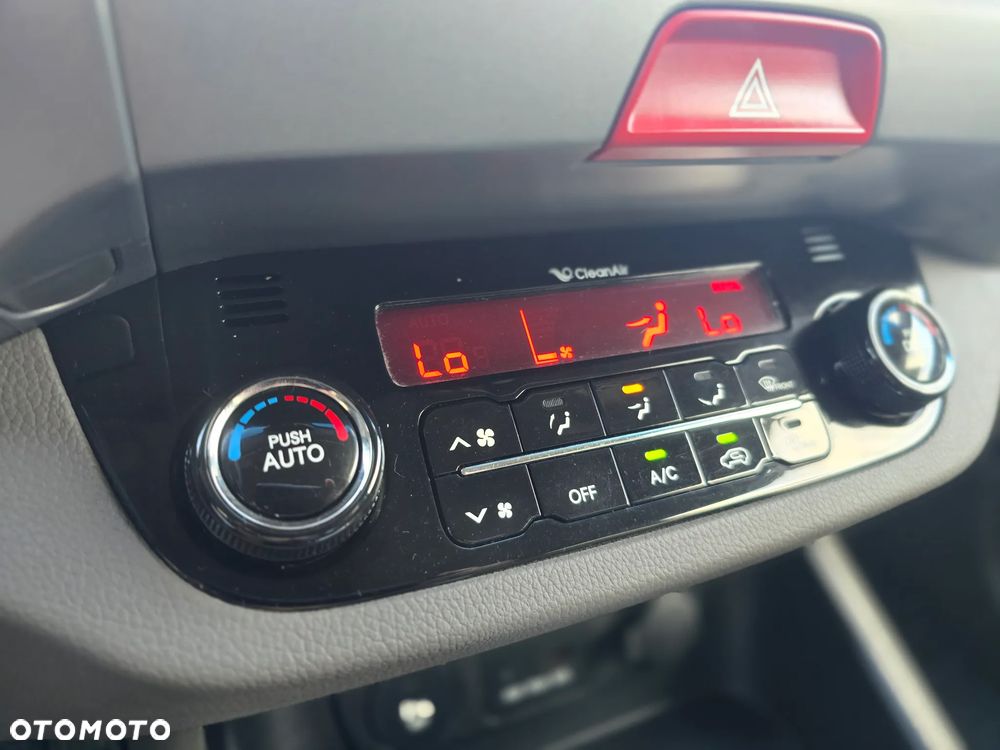 Kia Sportage - 21