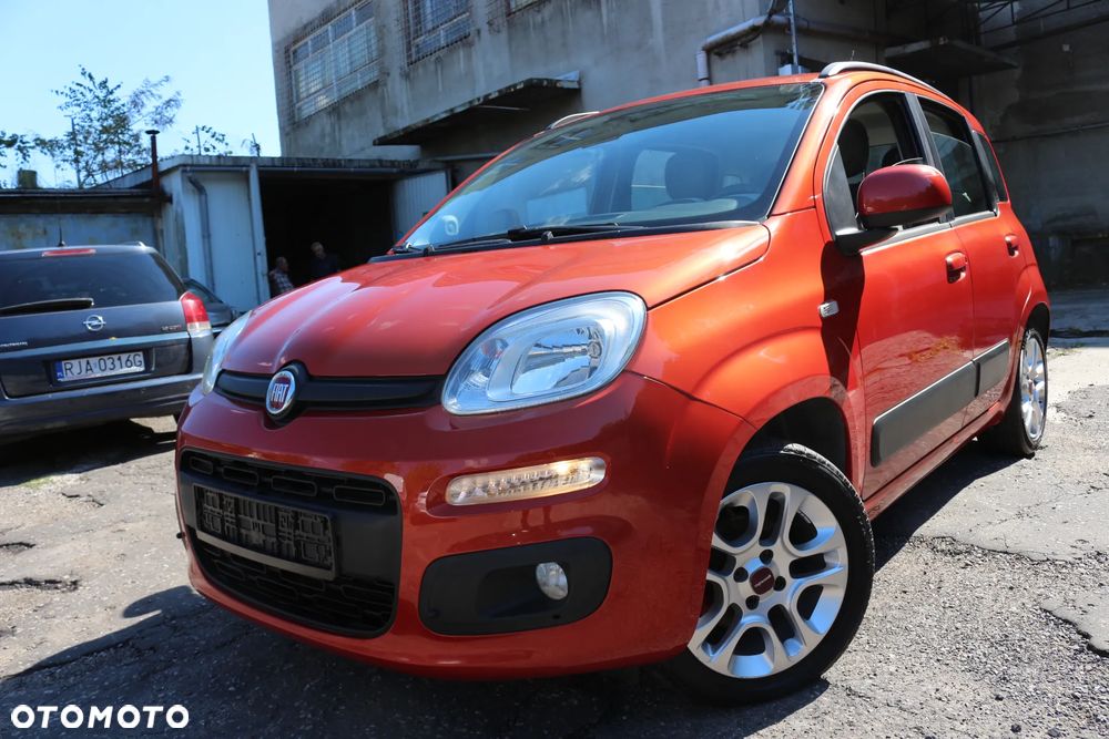 Fiat Panda 1.2 Mystyle - 14