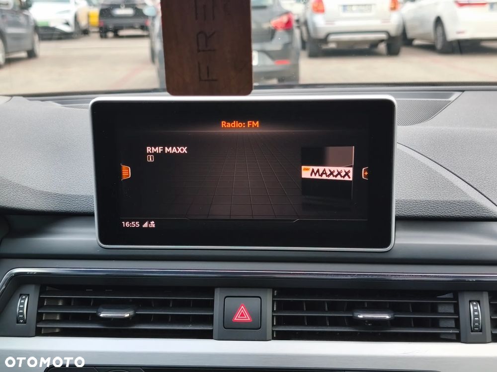 Audi A5 - 21