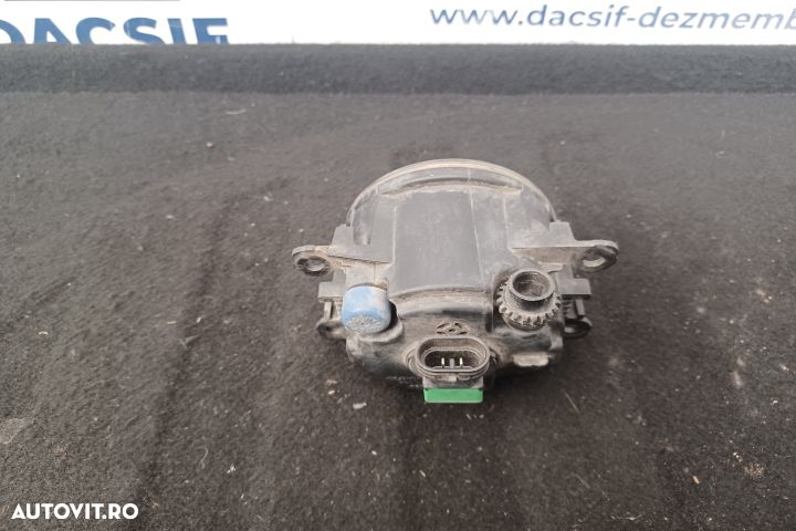 Proiector stanga 89210094 89210094 Ford Focus 2 [facelift] [2008 - 20 - 3