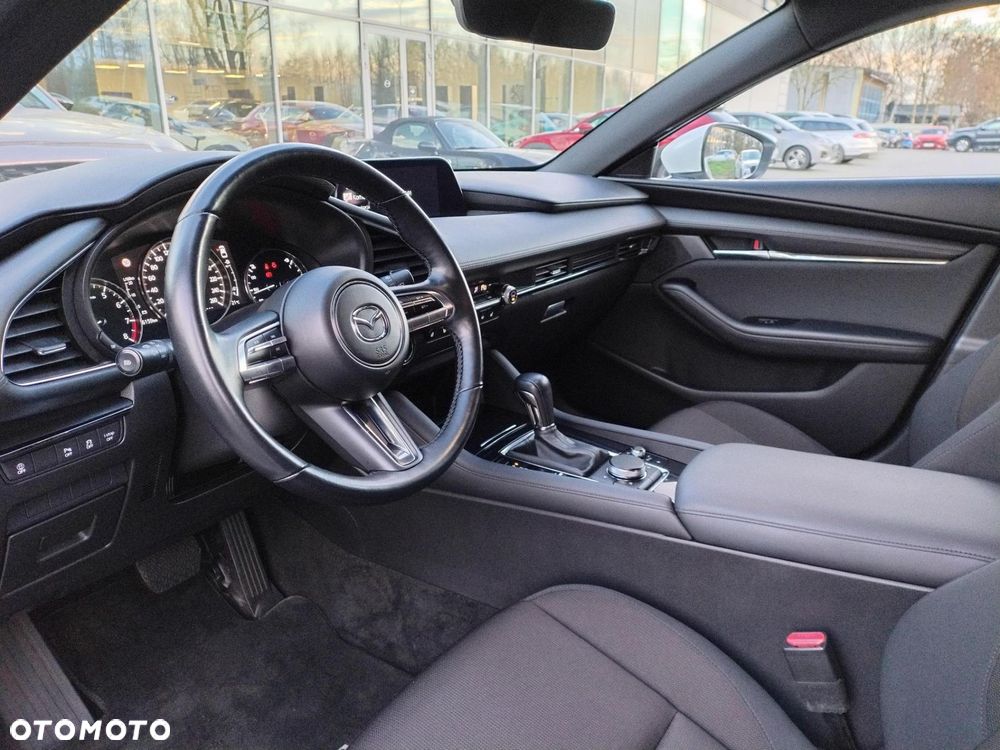 Mazda 3 - 11