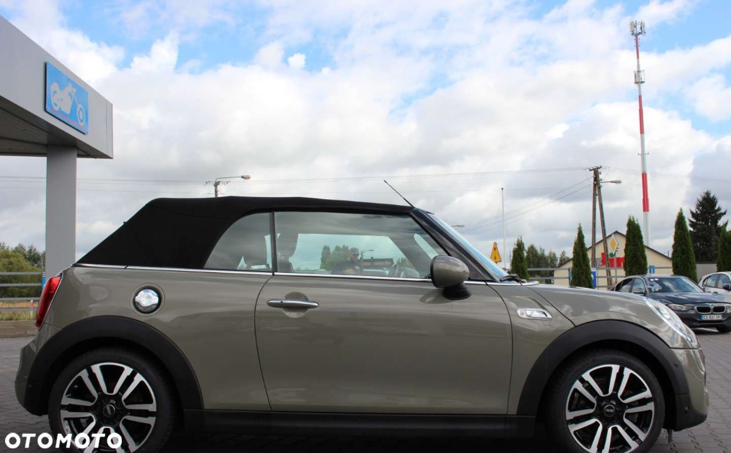MINI Cooper S - 8