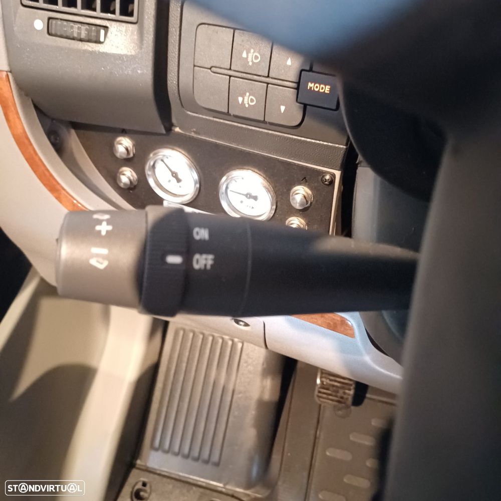 Fiat Ducato Burstner Aviano - 30