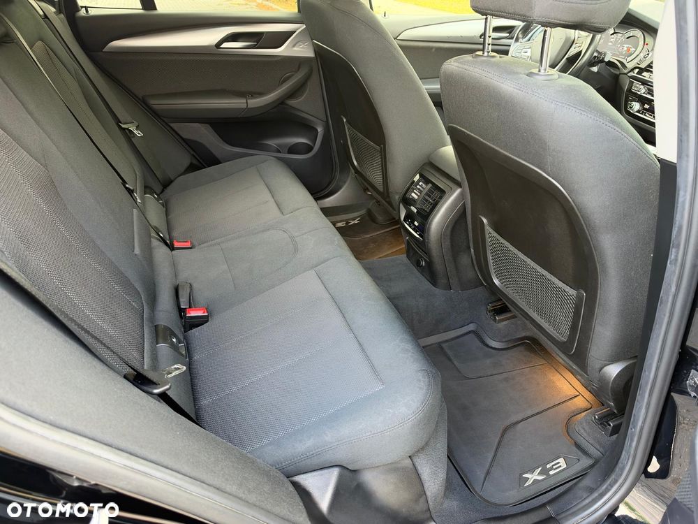 BMW X3 - 35