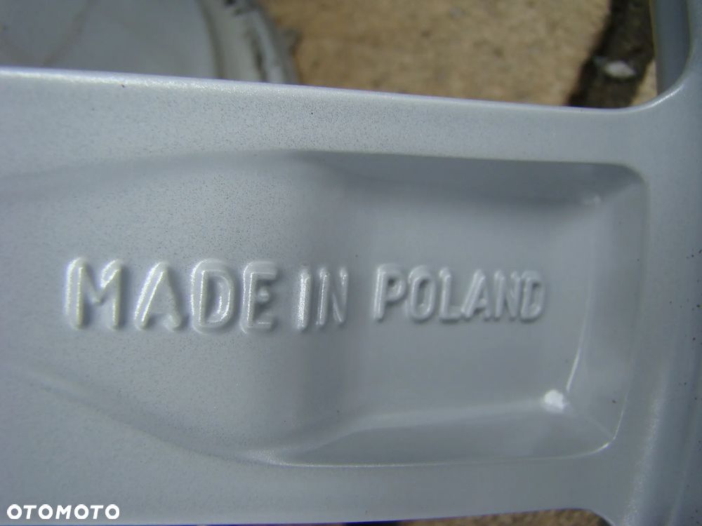 a465 5x112 Skoda Superb Octavia Yeti Karoq Kodiaq 7,5jx17 - 7