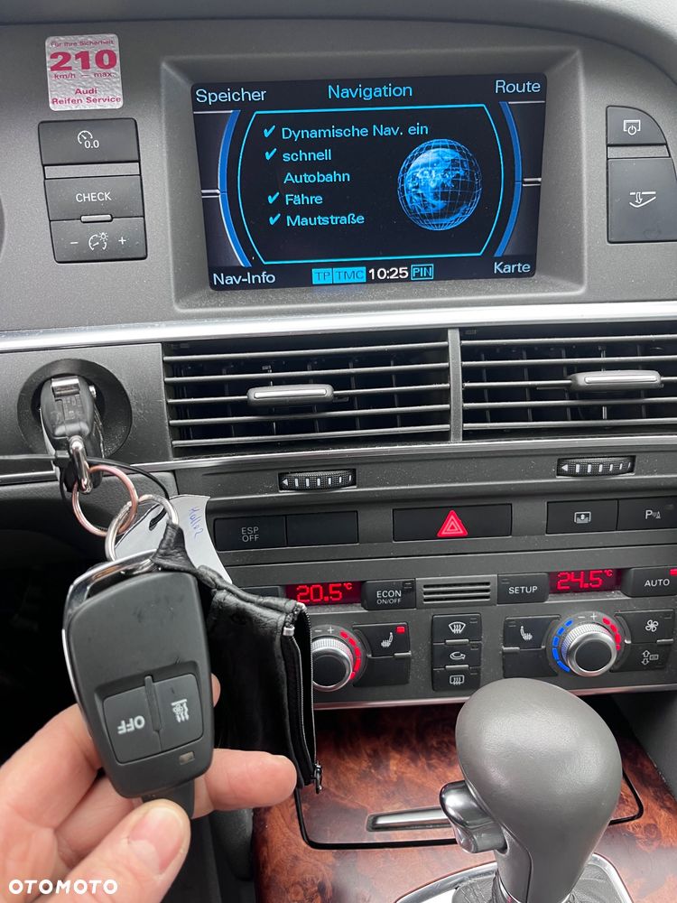 Audi A6 Limousine - 13