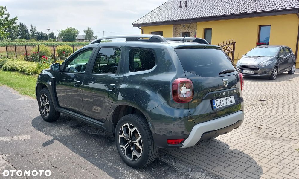 Dacia Duster 1.0 TCe Prestige - 6