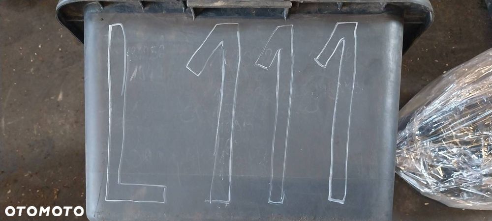 KOMPLETNY PRZÓD CITROEN C5 I EYPC MASKA ZDERZAK BŁOTNIKI LAMPY - 19