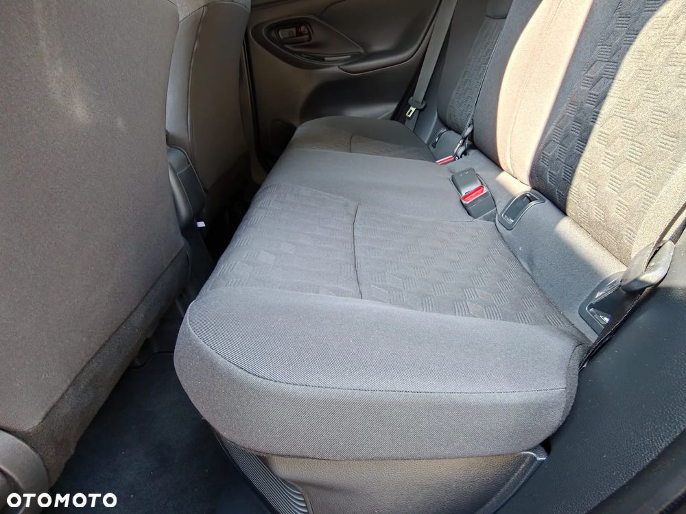 Toyota Yaris 130 1.5 VVT-i Style Plus - 17