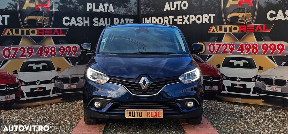 Renault Scenic ENERGY dCi 130 INTENS - 20