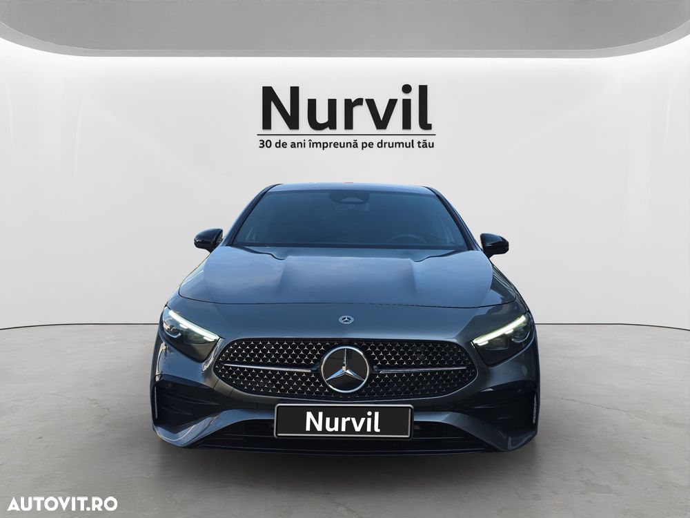 Mercedes-Benz A 200 - 2