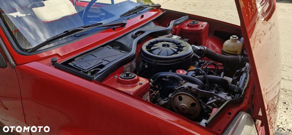 Renault 5 1.4 Campus - 27