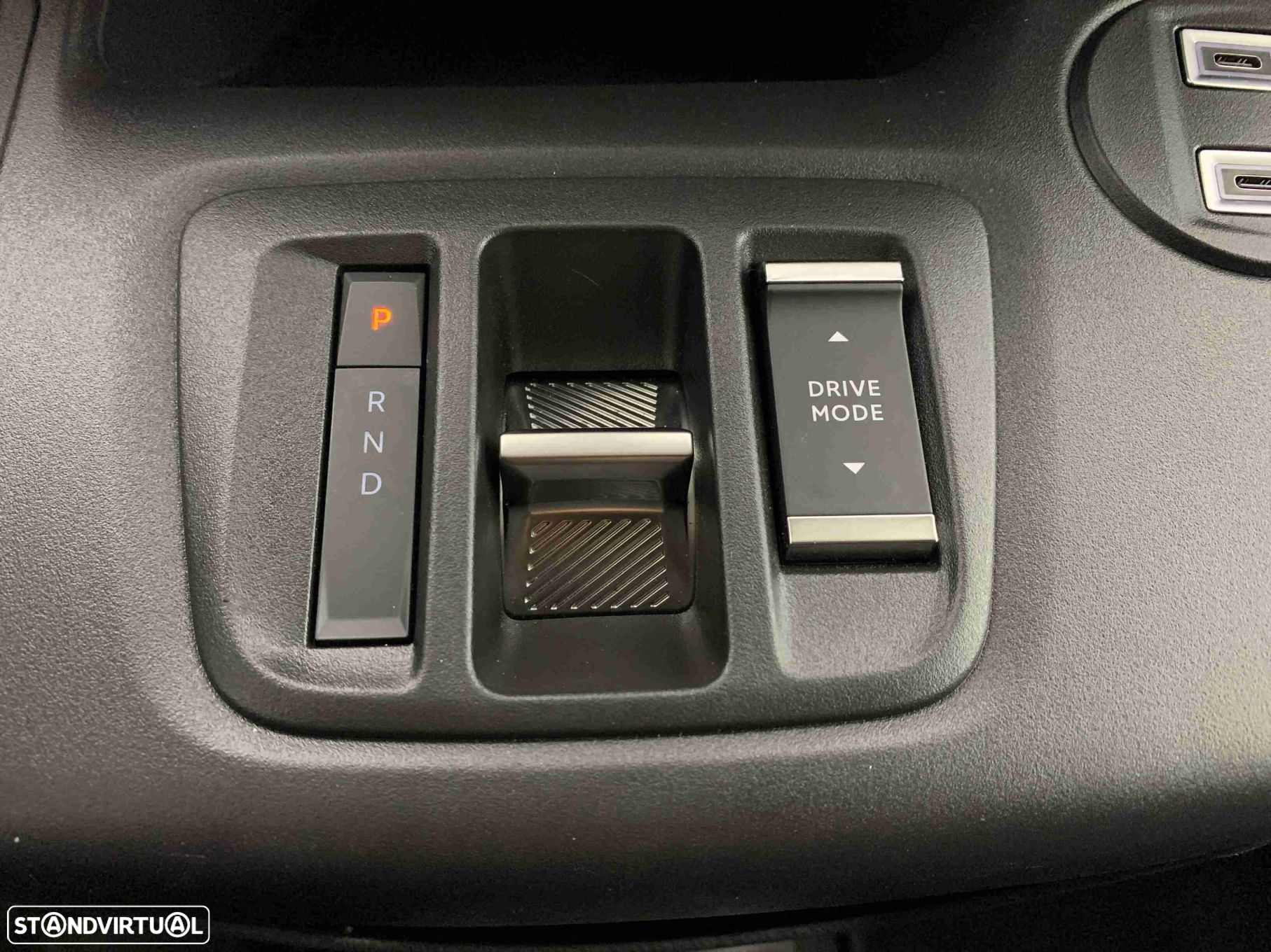 Peugeot e-Partner 50 kWh Standard - 8