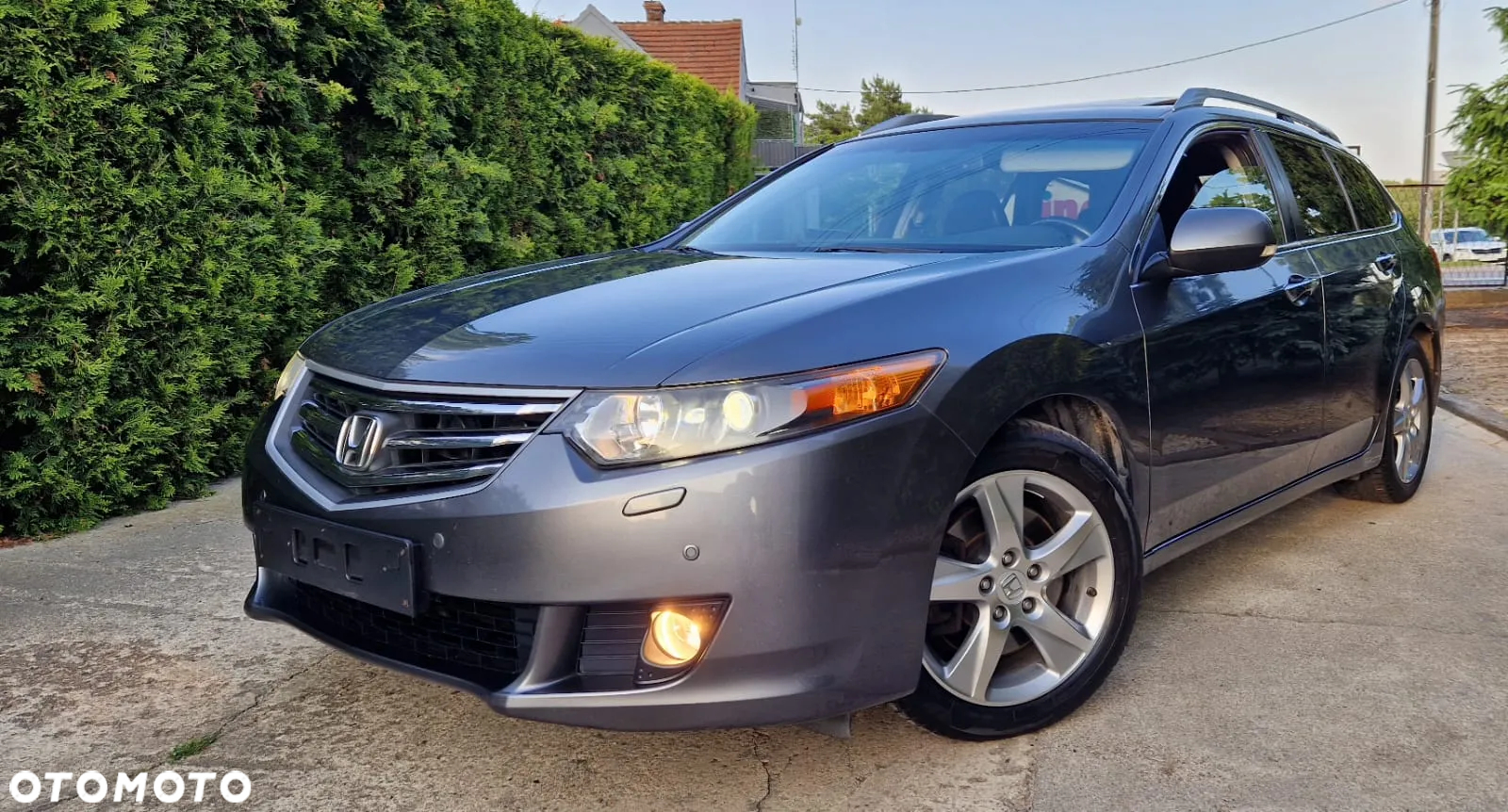 Honda Accord - 3