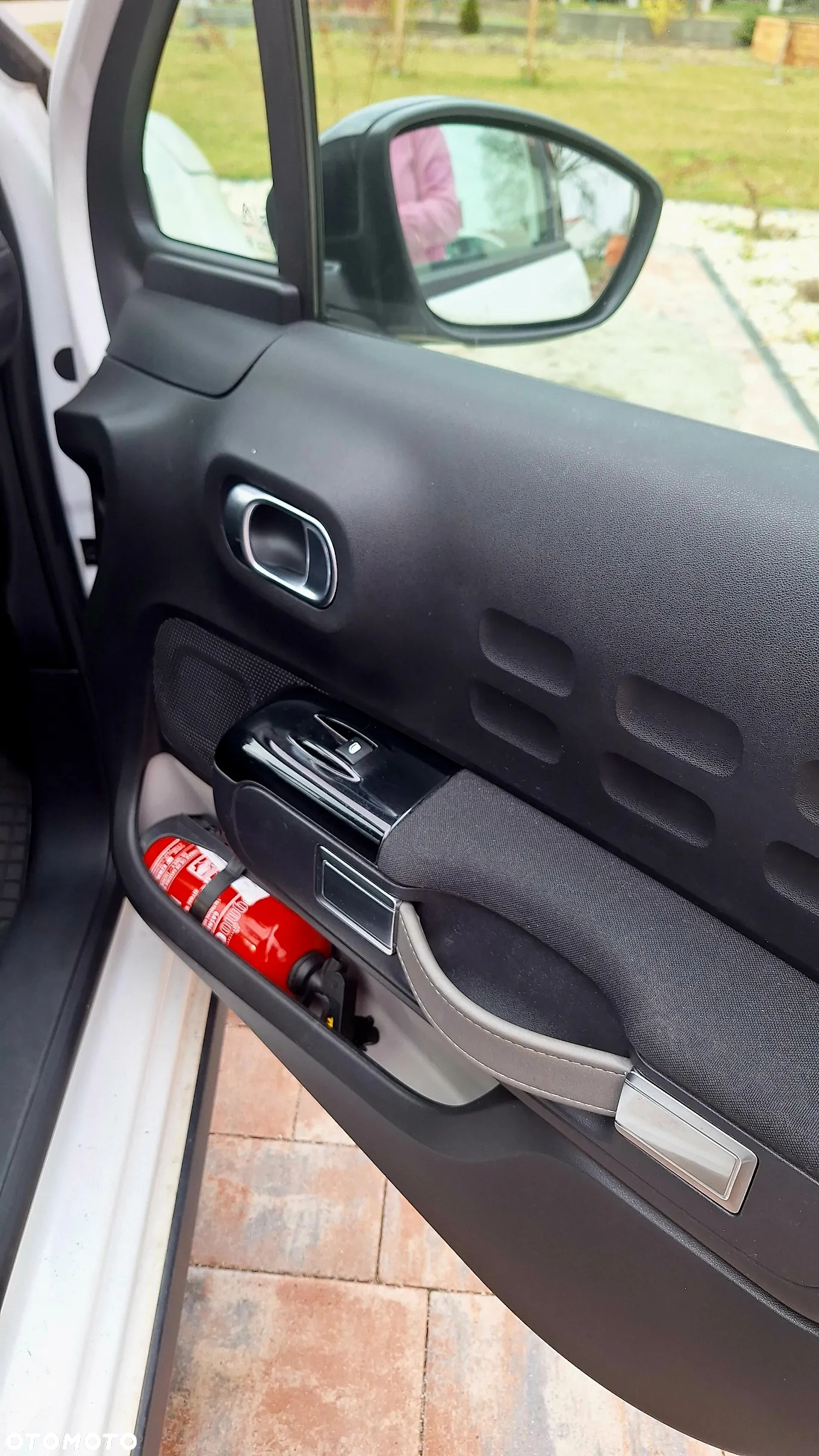 Citroën C3 1.2 PureTech Elle S&S EAT6 - 12