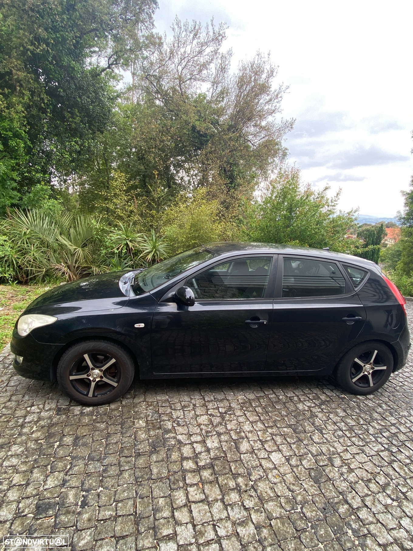 Hyundai i30 - 6